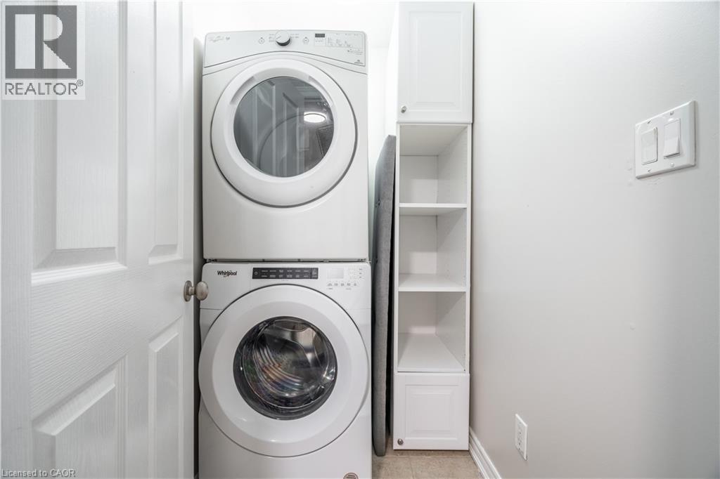 222 Fall Fair Way Unit# 41, Binbrook, Ontario  L0R 1C0 - Photo 22 - 40763284