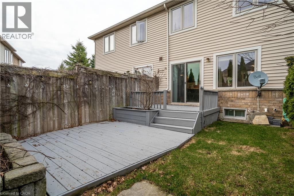 222 Fall Fair Way Unit# 41, Binbrook, Ontario  L0R 1C0 - Photo 28 - 40763284