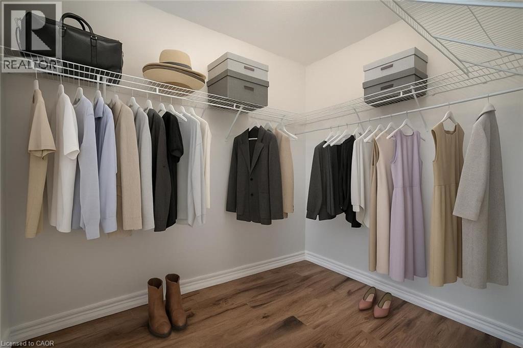 222 Fall Fair Way Unit# 41, Binbrook, Ontario  L0R 1C0 - Photo 19 - 40763284