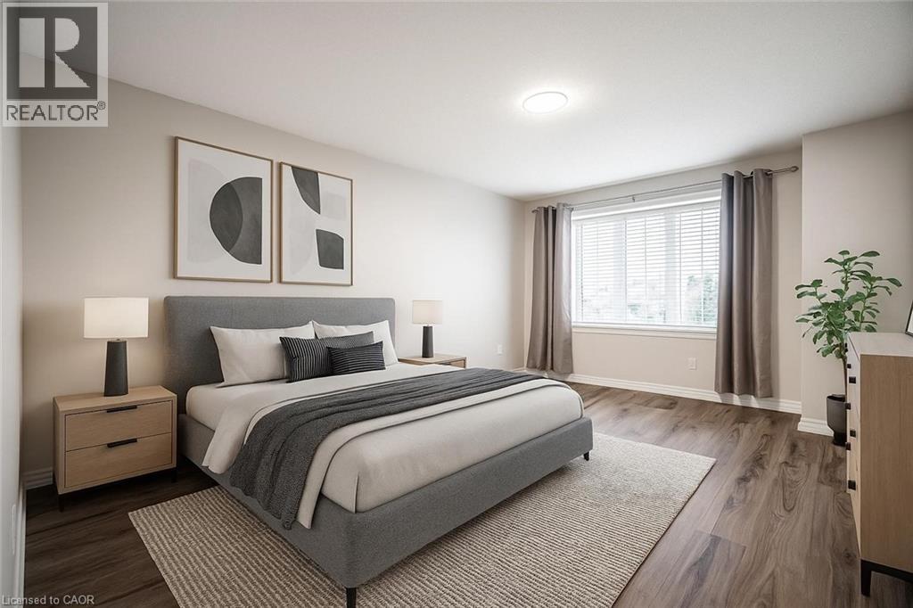 222 Fall Fair Way Unit# 41, Binbrook, Ontario  L0R 1C0 - Photo 11 - 40763284