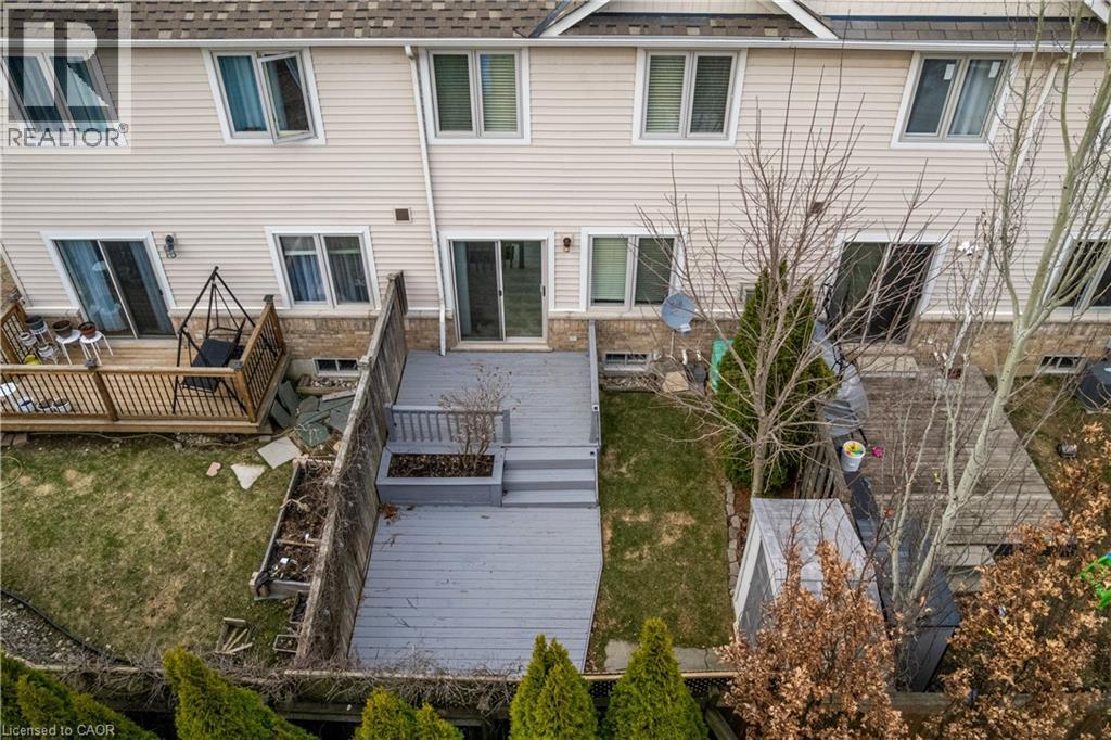 222 Fall Fair Way Unit# 41, Binbrook, Ontario  L0R 1C0 - Photo 31 - 40763284