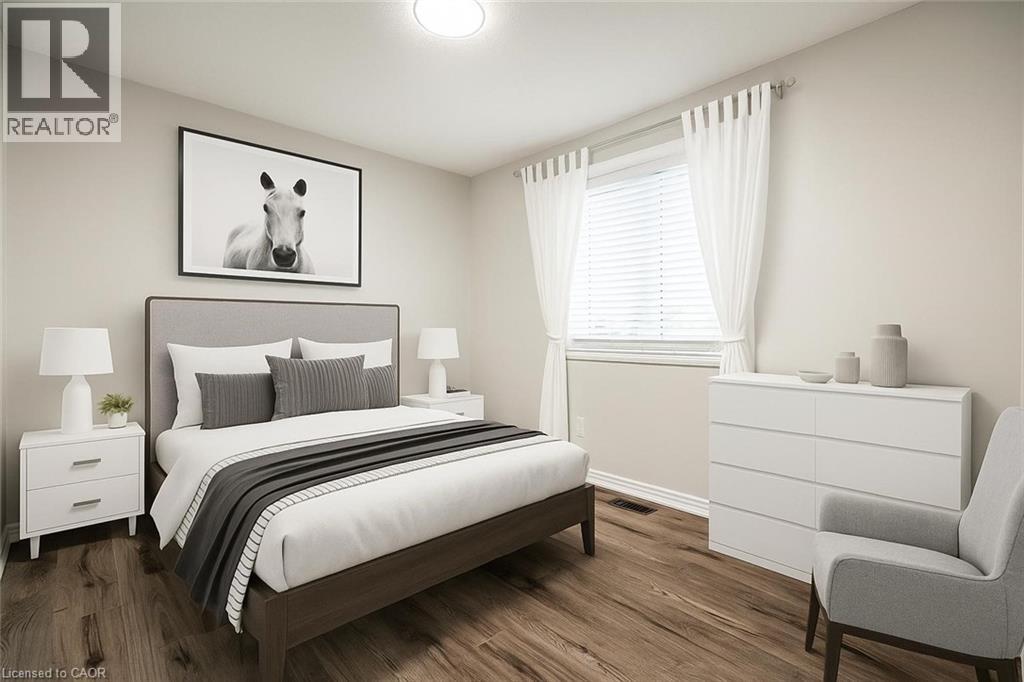 222 Fall Fair Way Unit# 41, Binbrook, Ontario  L0R 1C0 - Photo 13 - 40763284