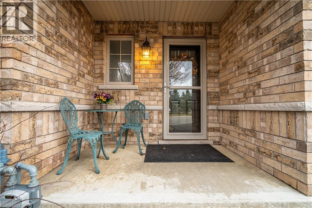 222 Fall Fair Way Unit# 41, Binbrook, Ontario  L0R 1C0 - Photo 3 - 40763284