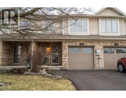 222 FALL FAIR Way Unit# 41, Binbrook, Ontario