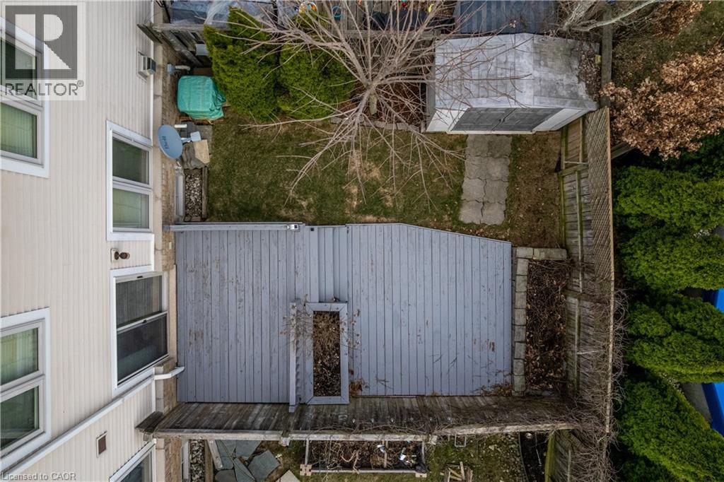 222 Fall Fair Way Unit# 41, Binbrook, Ontario  L0R 1C0 - Photo 30 - 40763284