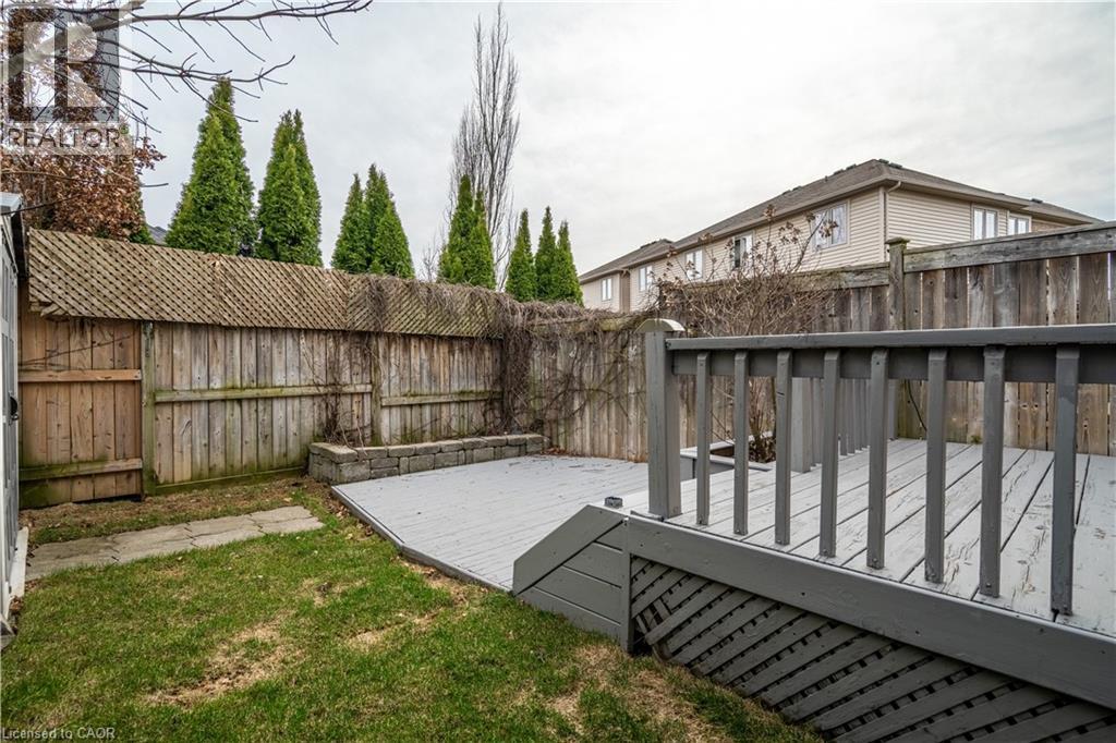 222 Fall Fair Way Unit# 41, Binbrook, Ontario  L0R 1C0 - Photo 29 - 40763284