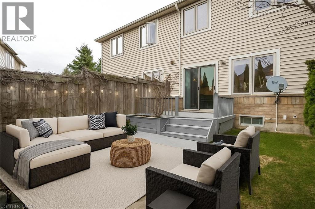 222 Fall Fair Way Unit# 41, Binbrook, Ontario  L0R 1C0 - Photo 27 - 40763284