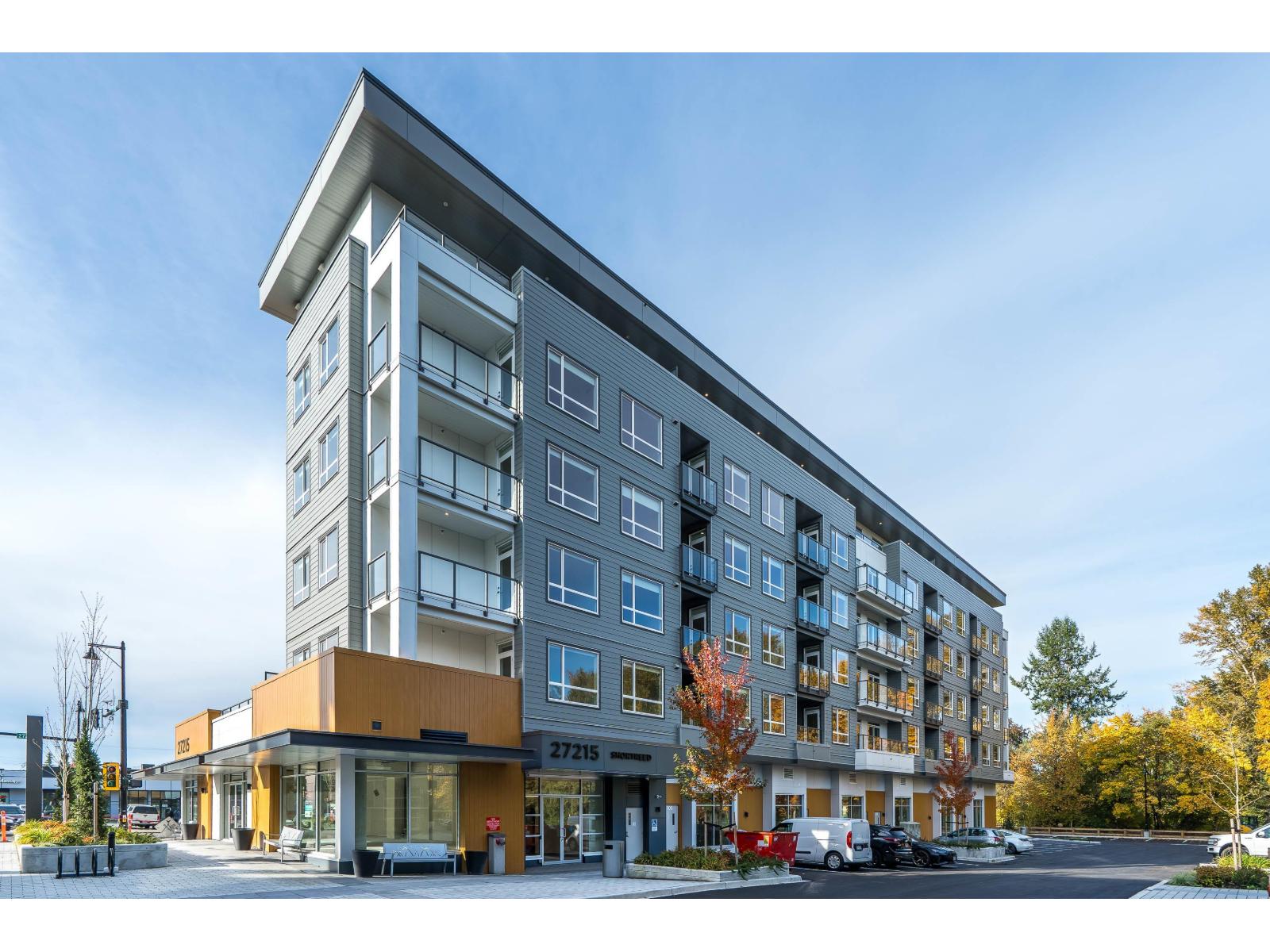 401 27215 Aldergrove Town Centre Drive, Langley, British Columbia  V4W 0E3 - Photo 5 - R3064647