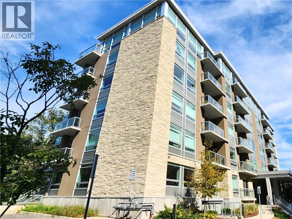 479 Charlton Avenue E Unit# 503, Hamilton, Ontario  L8N 0B4 - Photo 3 - 40769294