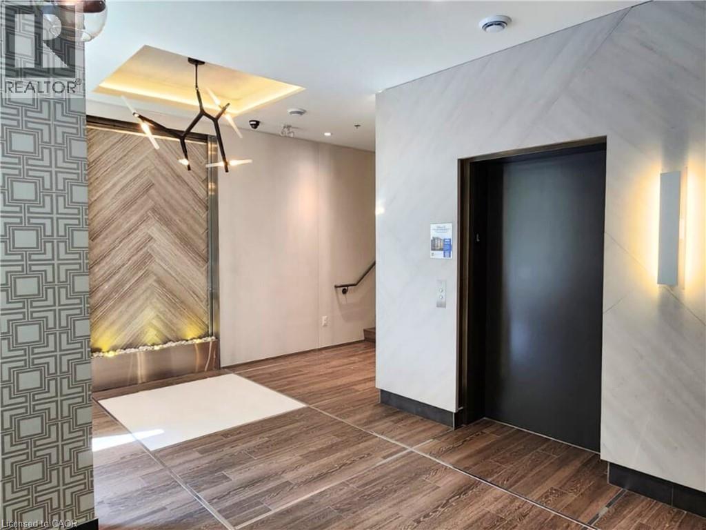 479 Charlton Avenue E Unit# 503, Hamilton, Ontario  L8N 0B4 - Photo 6 - 40769294