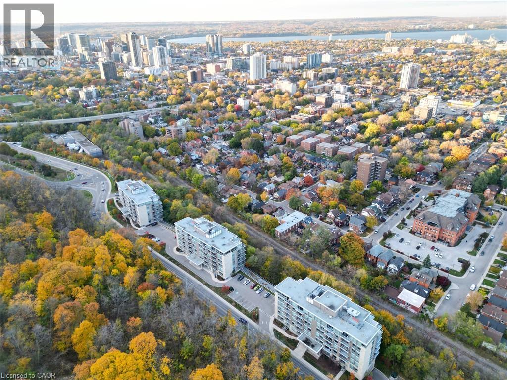 479 Charlton Avenue E Unit# 503, Hamilton, Ontario  L8N 0B4 - Photo 31 - 40769294