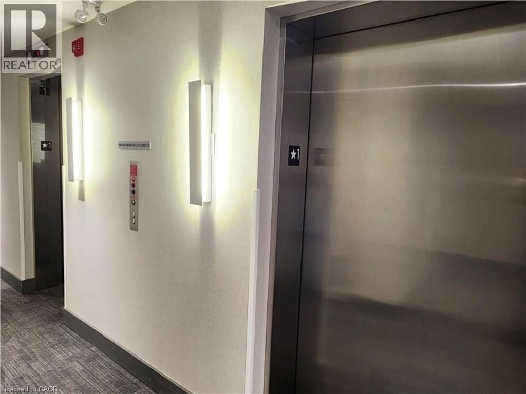 479 Charlton Avenue E Unit# 503, Hamilton, Ontario  L8N 0B4 - Photo 4 - 40769294