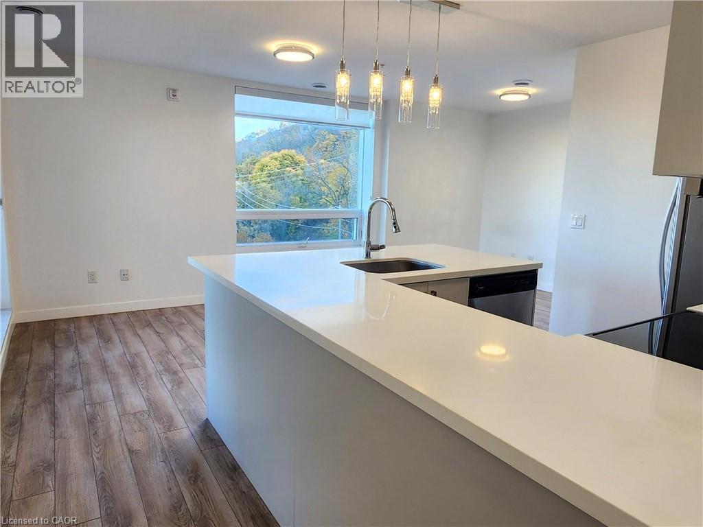 479 Charlton Avenue E Unit# 503, Hamilton, Ontario  L8N 0B4 - Photo 8 - 40769294