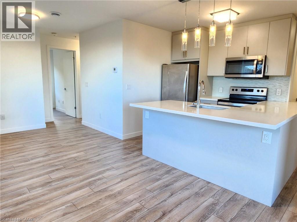 479 Charlton Avenue E Unit# 503, Hamilton, Ontario  L8N 0B4 - Photo 11 - 40769294