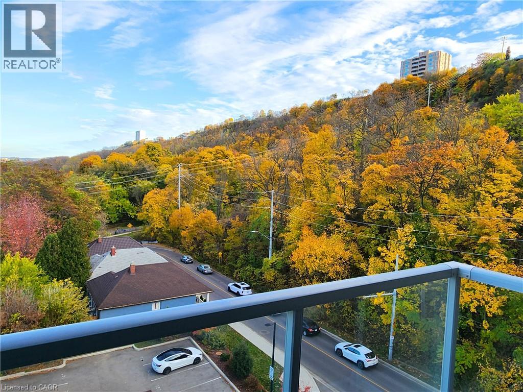 479 Charlton Avenue E Unit# 503, Hamilton, Ontario  L8N 0B4 - Photo 2 - 40769294