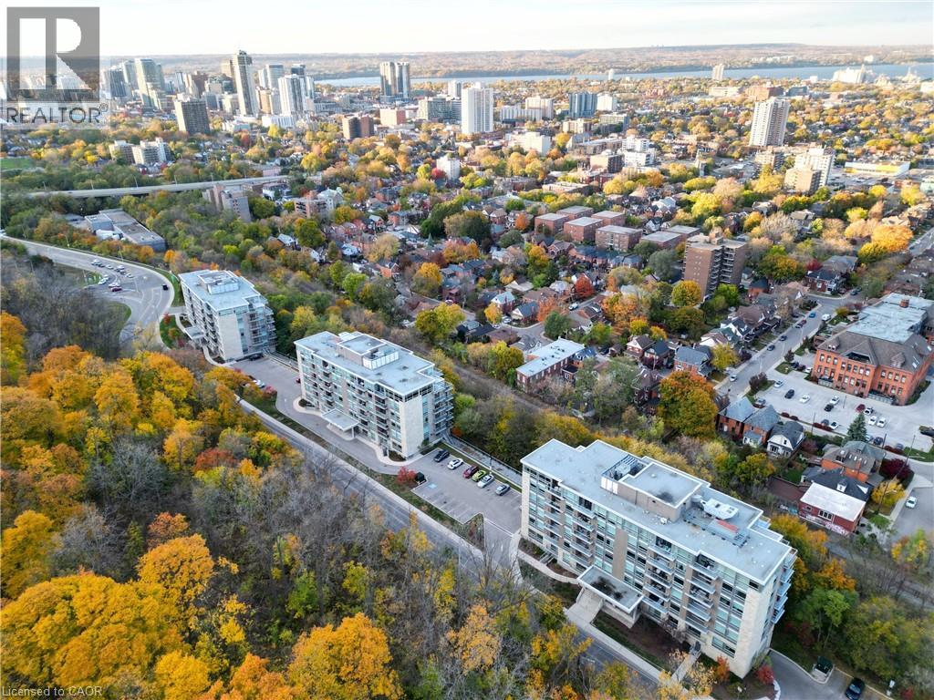 479 Charlton Avenue E Unit# 503, Hamilton, Ontario  L8N 0B4 - Photo 32 - 40769294