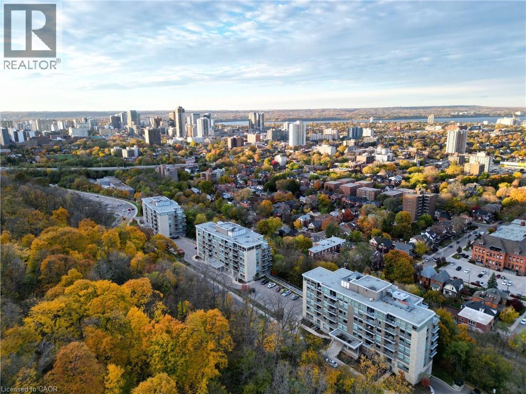 479 Charlton Avenue E Unit# 503, Hamilton, Ontario  L8N 0B4 - Photo 33 - 40769294