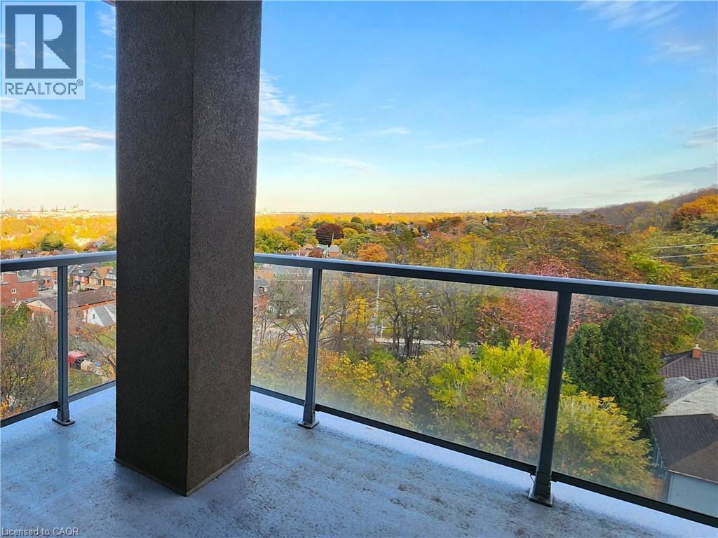 479 Charlton Avenue E Unit# 503, Hamilton, Ontario  L8N 0B4 - Photo 26 - 40769294