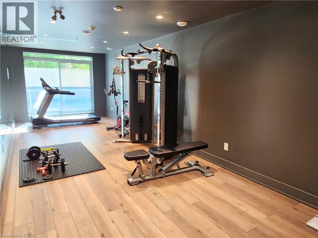 479 Charlton Avenue E Unit# 503, Hamilton, Ontario  L8N 0B4 - Photo 29 - 40769294