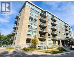 479 CHARLTON Avenue E Unit# 503, Hamilton, Ontario