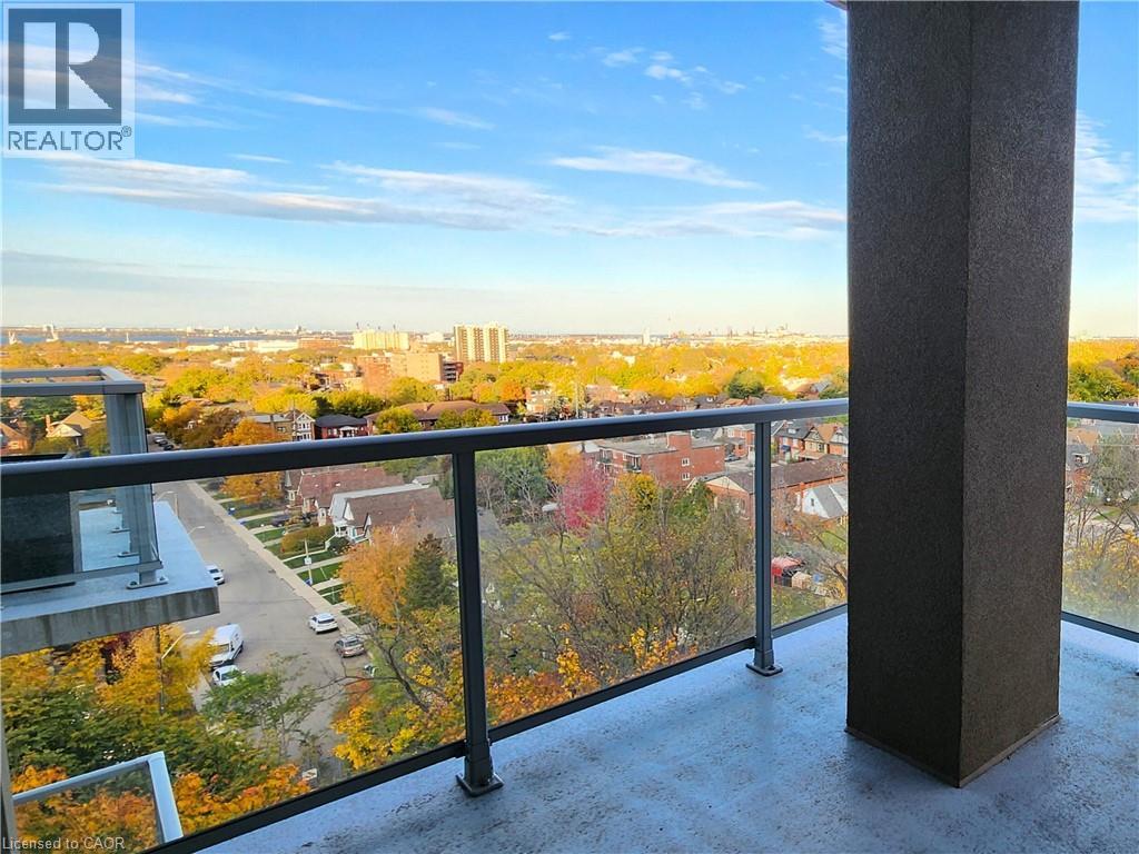 479 Charlton Avenue E Unit# 503, Hamilton, Ontario  L8N 0B4 - Photo 25 - 40769294
