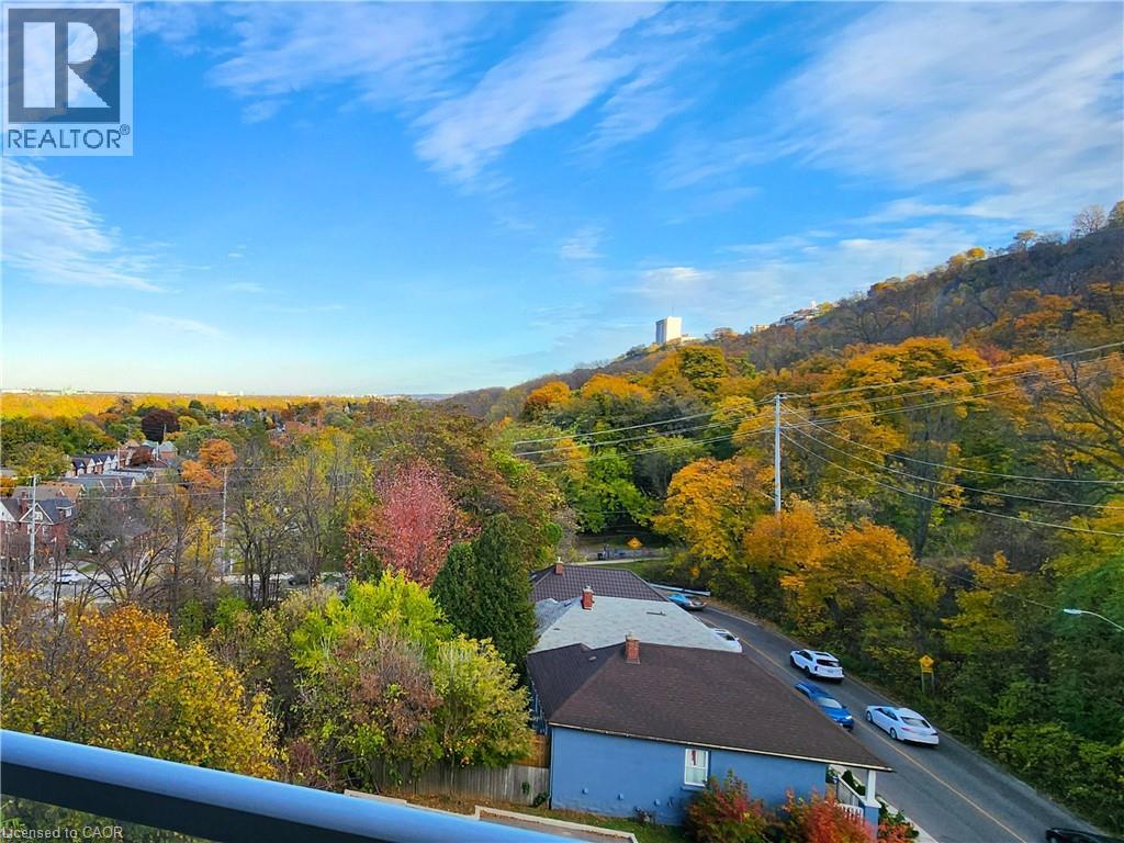 479 Charlton Avenue E Unit# 503, Hamilton, Ontario  L8N 0B4 - Photo 27 - 40769294