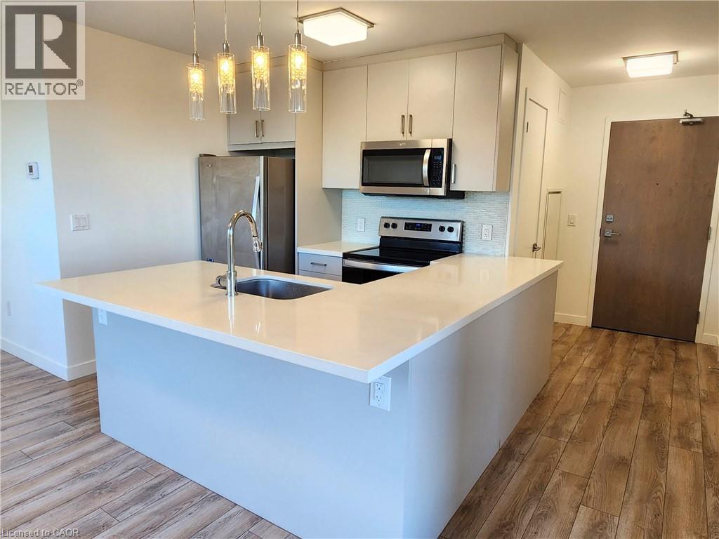 479 Charlton Avenue E Unit# 503, Hamilton, Ontario  L8N 0B4 - Photo 9 - 40769294