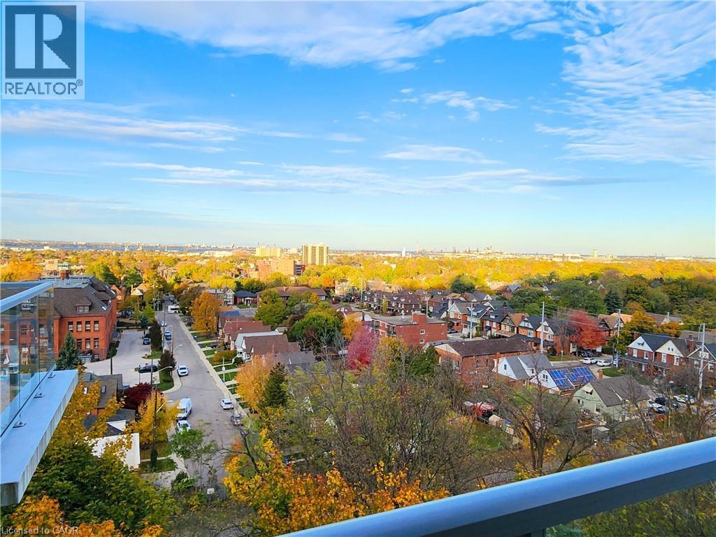 479 Charlton Avenue E Unit# 503, Hamilton, Ontario  L8N 0B4 - Photo 28 - 40769294