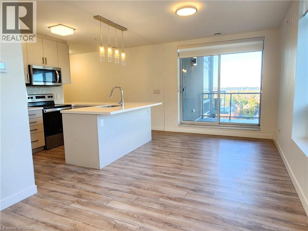 479 Charlton Avenue E Unit# 503, Hamilton, Ontario  L8N 0B4 - Photo 24 - 40769294