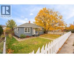 1009 Killarney Street, penticton, British Columbia