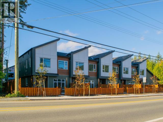 105-5191 MANSON AVE, Powell River, British Columbia