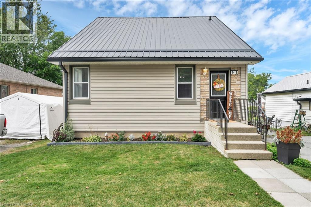 14 Potts Road, Simcoe, Ontario  N3Y 2S6 - Photo 1 - 40772613