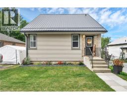 14 POTTS Road, Simcoe, Ontario