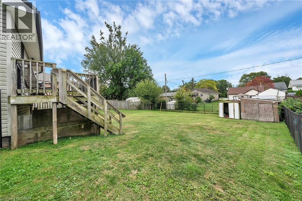 14 Potts Road, Simcoe, Ontario  N3Y 2S6 - Photo 37 - 40772613