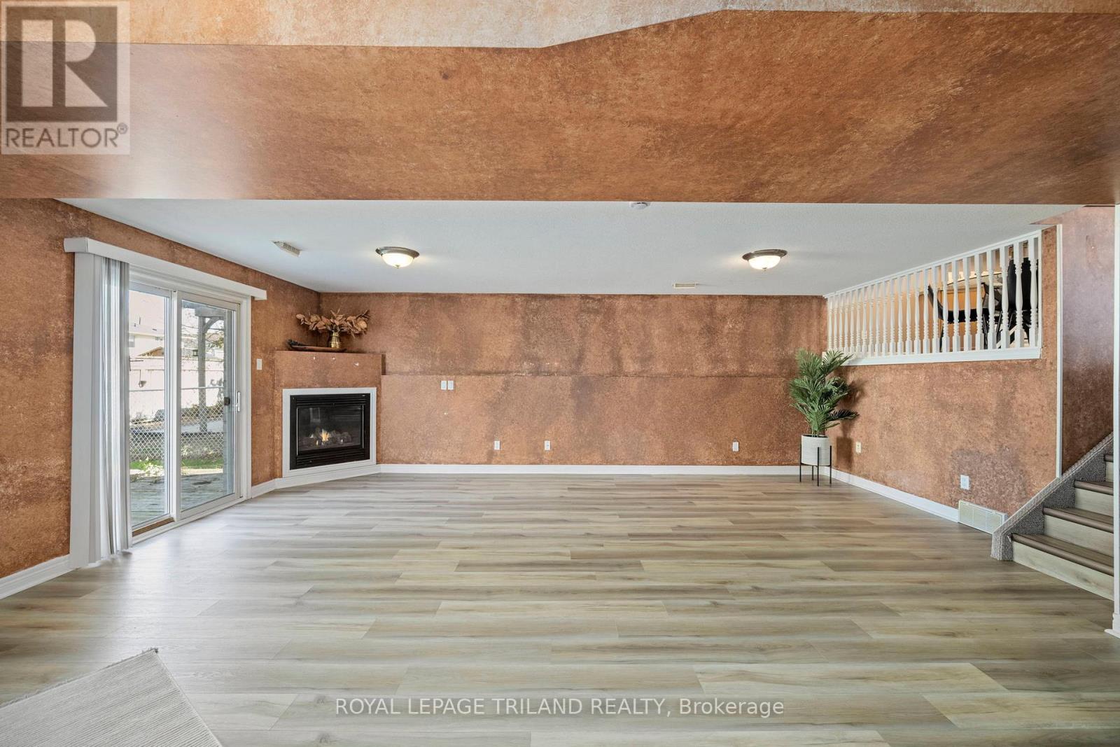 57 Axford Parkway, St. Thomas, Ontario  N5R 6E7 - Photo 23 - X12514052