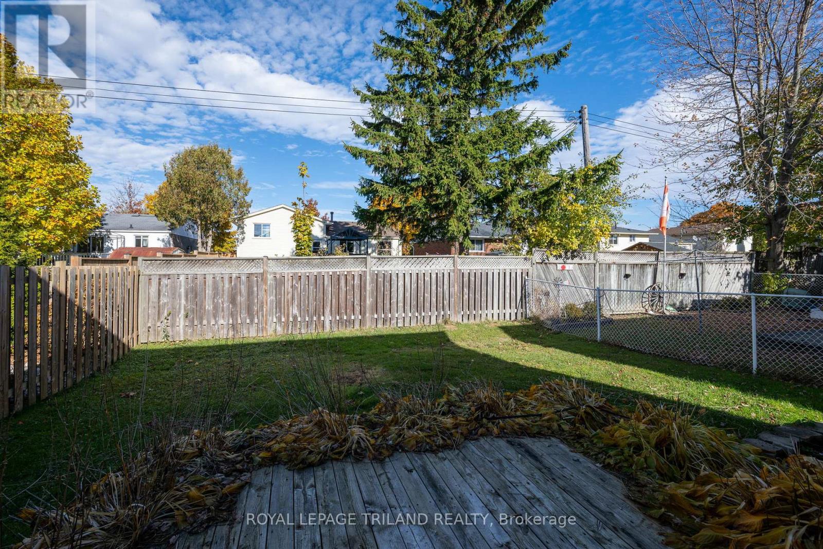 57 Axford Parkway, St. Thomas, Ontario  N5R 6E7 - Photo 31 - X12514052