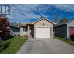 57 AXFORD PARKWAY, St. Thomas, Ontario