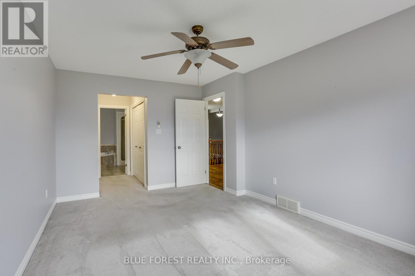 5 - 5 Foxhollow Drive, Thames Centre, Ontario  N0L 1G3 - Photo 17 - X12514096