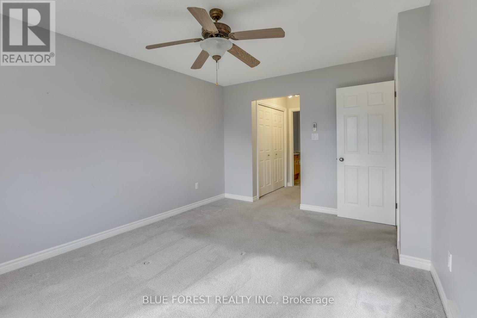 5 - 5 Foxhollow Drive, Thames Centre, Ontario  N0L 1G3 - Photo 18 - X12514096