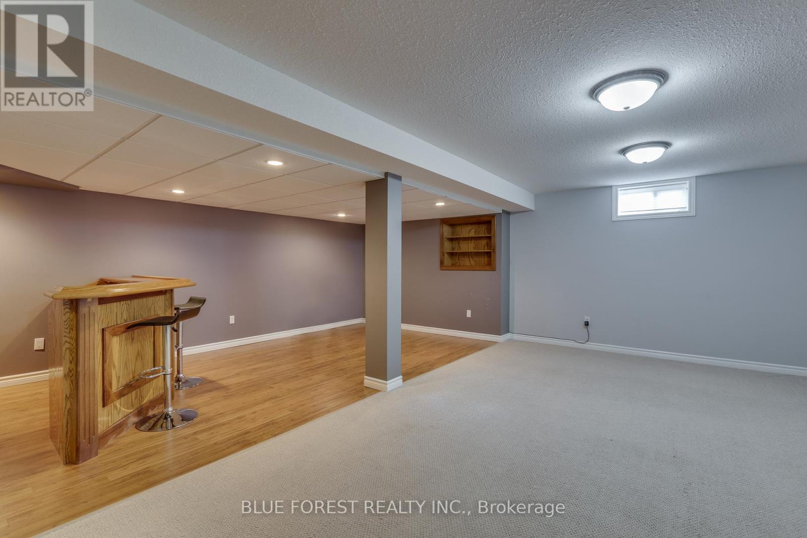 5 - 5 Foxhollow Drive, Thames Centre, Ontario  N0L 1G3 - Photo 23 - X12514096