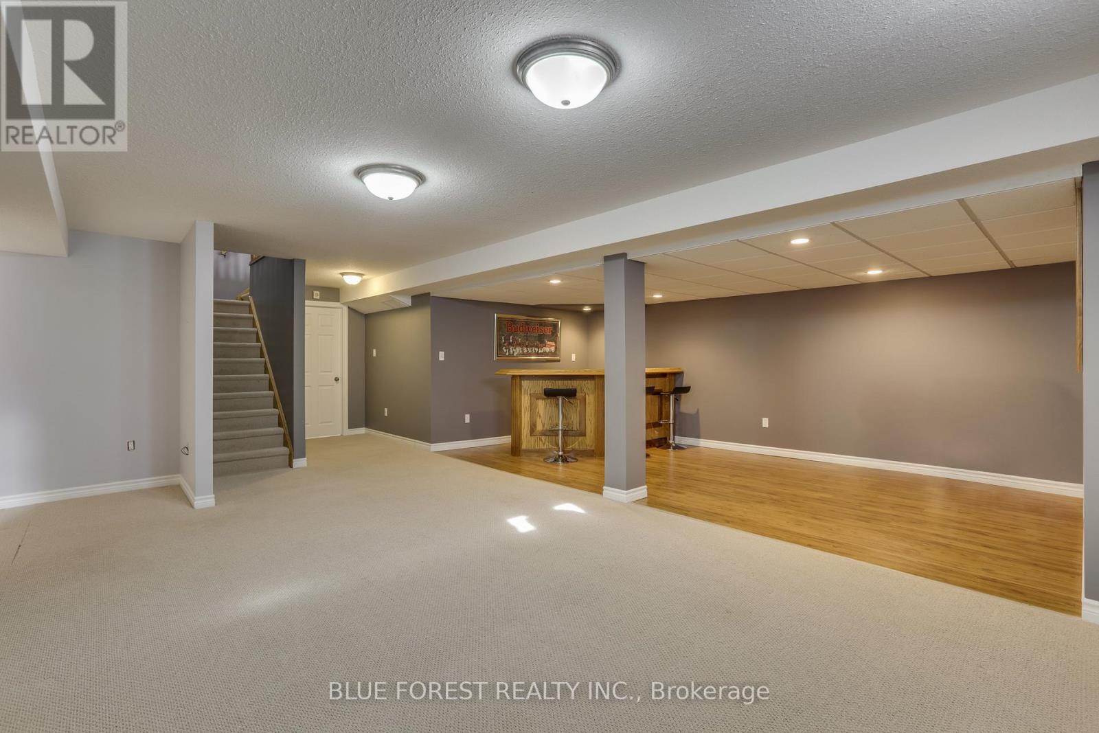 5 - 5 Foxhollow Drive, Thames Centre, Ontario  N0L 1G3 - Photo 24 - X12514096