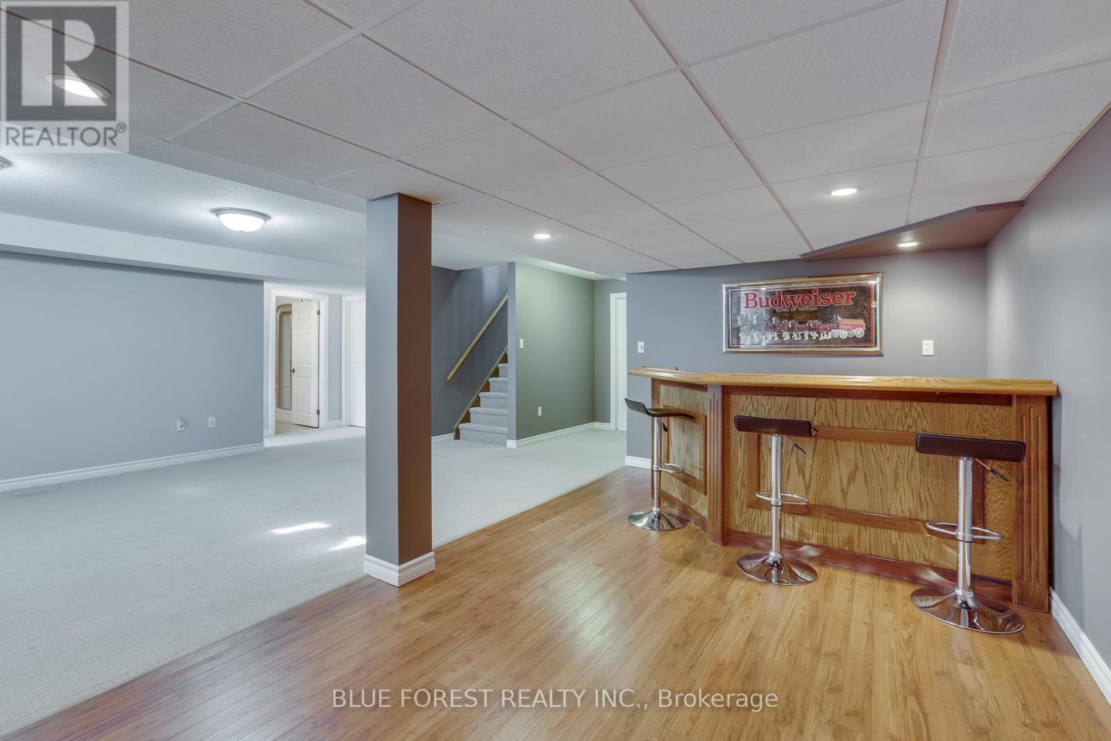 5 - 5 Foxhollow Drive, Thames Centre, Ontario  N0L 1G3 - Photo 26 - X12514096