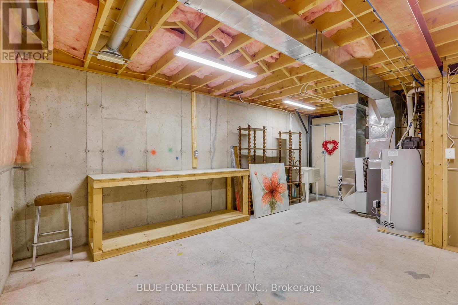 5 - 5 Foxhollow Drive, Thames Centre, Ontario  N0L 1G3 - Photo 33 - X12514096