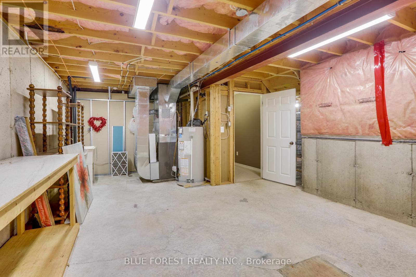 5 - 5 Foxhollow Drive, Thames Centre, Ontario  N0L 1G3 - Photo 34 - X12514096