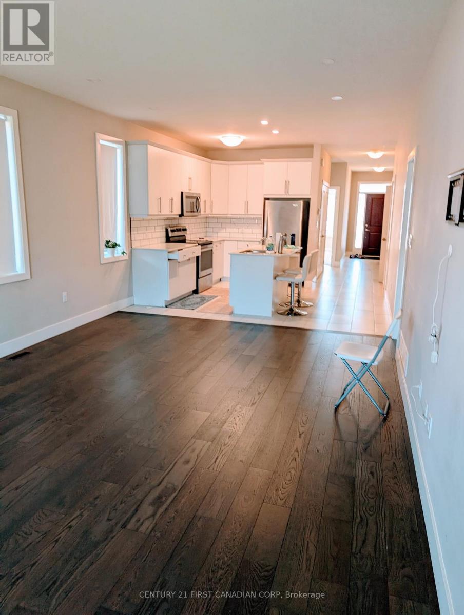 5 - 1355 Whetherfield Street, London North, Ontario  N6H 0K5 - Photo 4 - X12514228