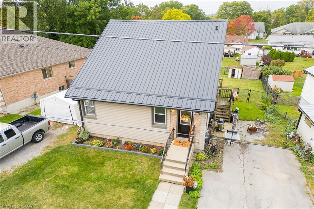 14 Potts Road, Simcoe, Ontario  N3Y 2S6 - Photo 50 - 40772734