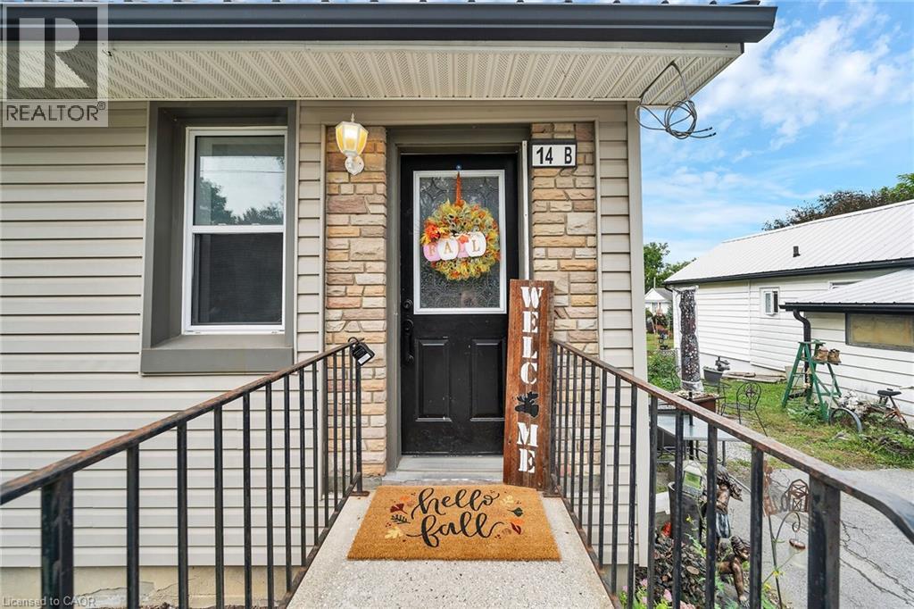 14 Potts Road, Simcoe, Ontario  N3Y 2S6 - Photo 4 - 40772734