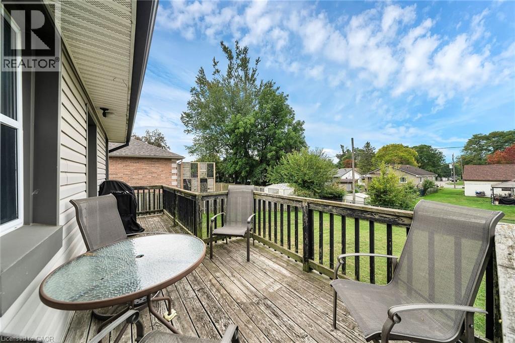 14 Potts Road, Simcoe, Ontario  N3Y 2S6 - Photo 38 - 40772734