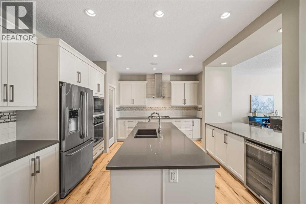 220 Auburn Meadows Crescent Se, Calgary, Alberta  T3M 2E2 - Photo 7 - A2260783