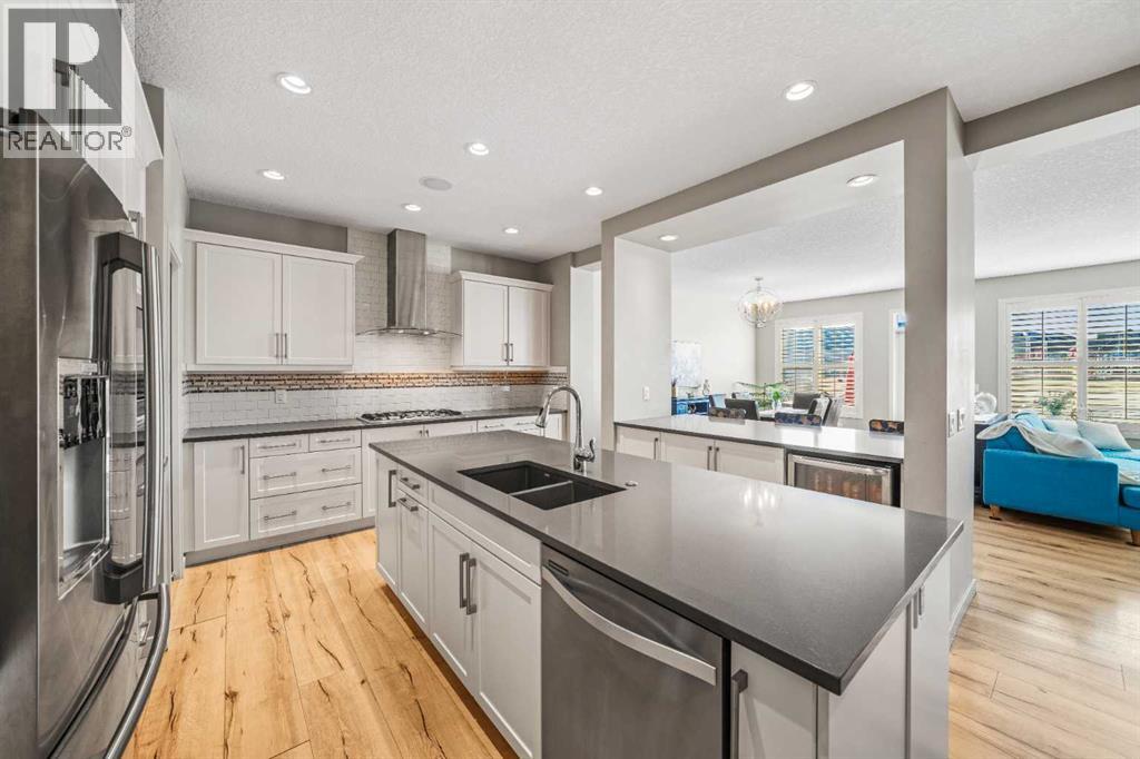 220 Auburn Meadows Crescent Se, Calgary, Alberta  T3M 2E2 - Photo 6 - A2260783